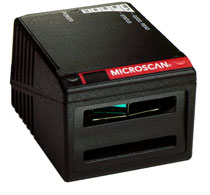 Microscan迈思肯MS-9高速条码扫描器