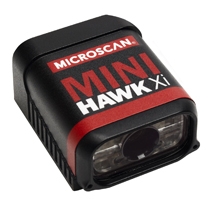 邁思肯FIS-6310 Microscan掃描器MINIHawkXi
