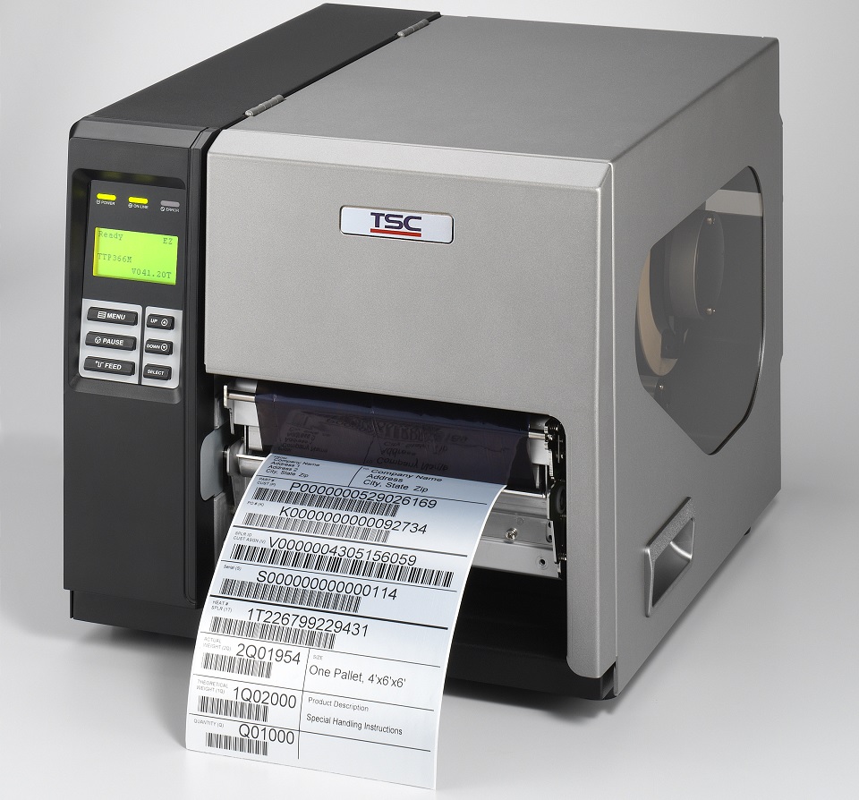 tsc条码打印机维修_tsc条码打印机驱动如何检测usb_tsc条码打印机使用说明