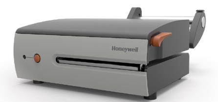honeywell霍尼韦尔MP系列 台式工业级标签打印机