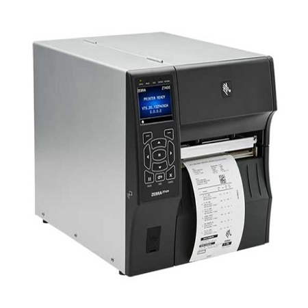斑马Zebra ZT410/420条码打印机