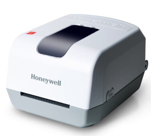 霍尼韦尔 OT800热敏热转印条码标签打印机