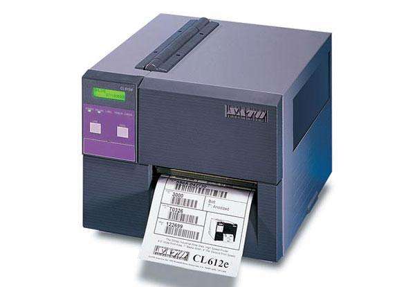 佐藤SATO CL608e/612e标签打印机