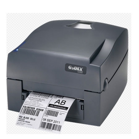 科诚GODEX打印机G530