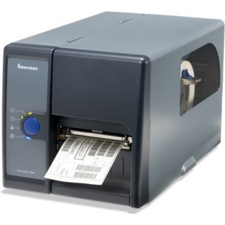 Intermec易腾迈PD41/PD42 高性能打印机