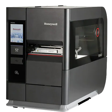 霍尼韦尔PX940高性能工业打印机