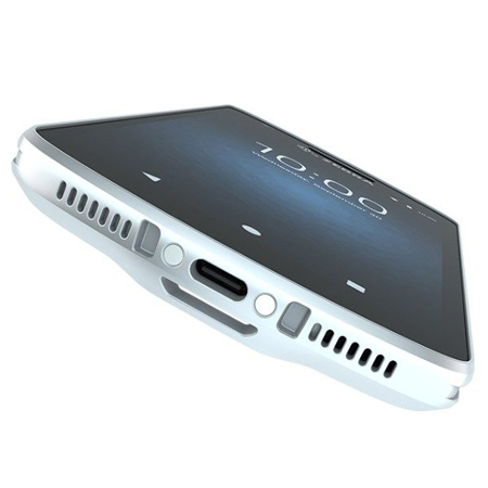 zebra斑马EC50/EC55企业数据终端PDA