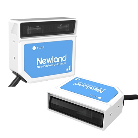 新大陆NLS-FM510医疗专用一维线性扫码器