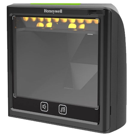 honeywell霍尼韦尔Solaris XP 7990G 影像式条码扫描平台