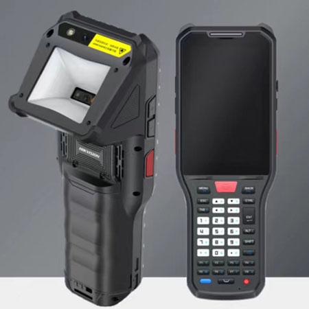 海康威视DS-MDT501/DPM_工业PDA激光雕刻码手持机