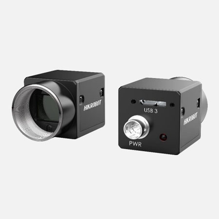 海康MV-CA023-10UM/UC 230万像素工业面阵相机