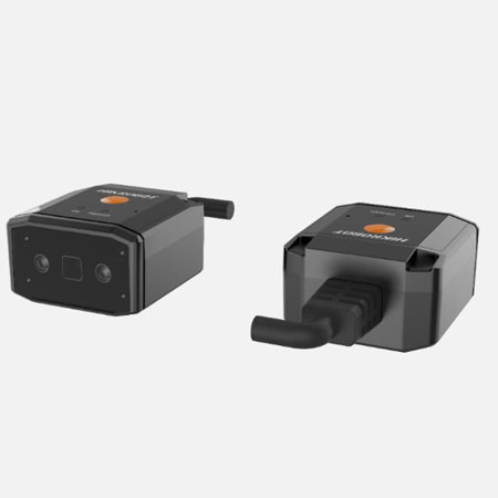 海康MV-ID2013EM-05-RBN 130万像素小型智能读码器