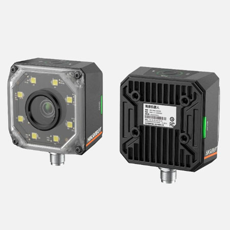 海康MV-ID3016PM-06M-12M-15M-WBN 160万像素智能读码器