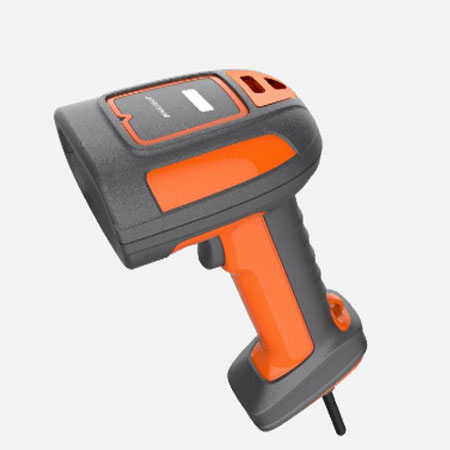 海康MV-IDH7000P/10SR/07RN/U耐用型工业有线手持读码器