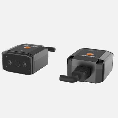 海康MV-ID2013EM-05-RBN 130万像素小型智能读码器