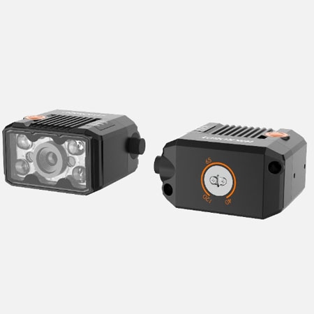 海康MV-ID2013M-06S-RBP 130万像素红光偏振小型工业读码器