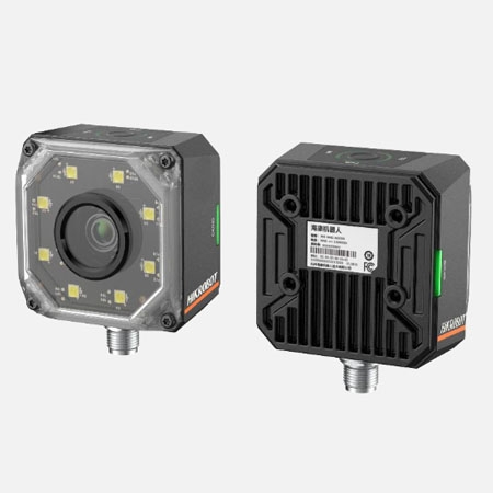 海康MV-ID3016PM-06M-12M-15M-WBN 160万像素智能读码器