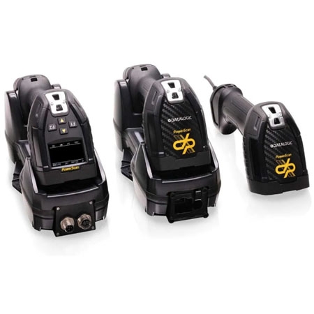 Datalogic得利捷PowerScan 9600 DPX手持式DPM工业条码扫描器