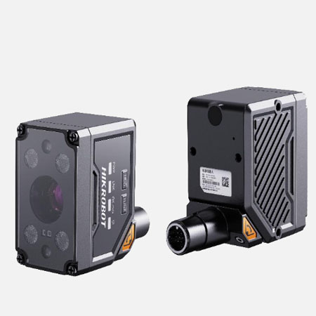海康MV-ID2016XM-05M/08M/12M/16M-RBN 160W像素工业读码器