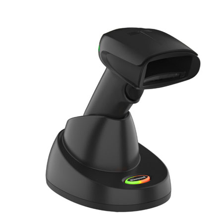 honeywell霍尼韦尔HH762无线二维码扫描枪工业扫码器