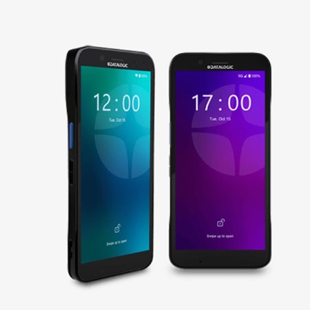 DATALOGIC得利捷Memor 12-17移动手持终端