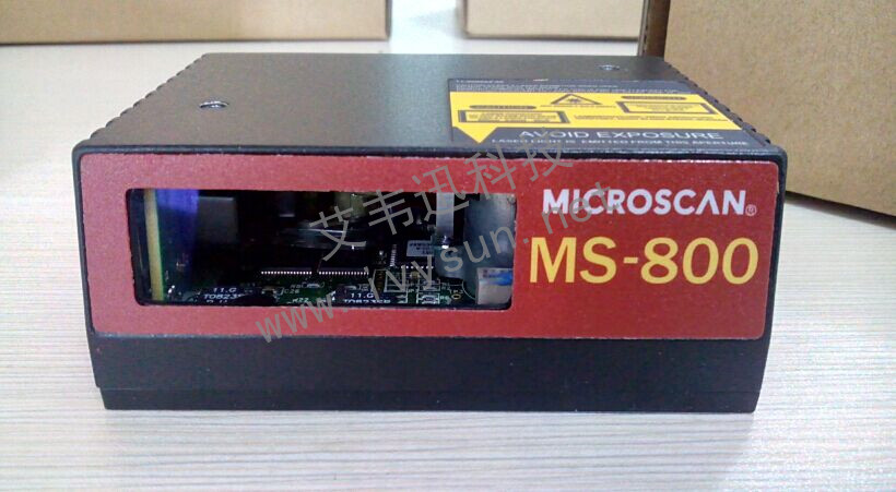 迈思肯MS-800