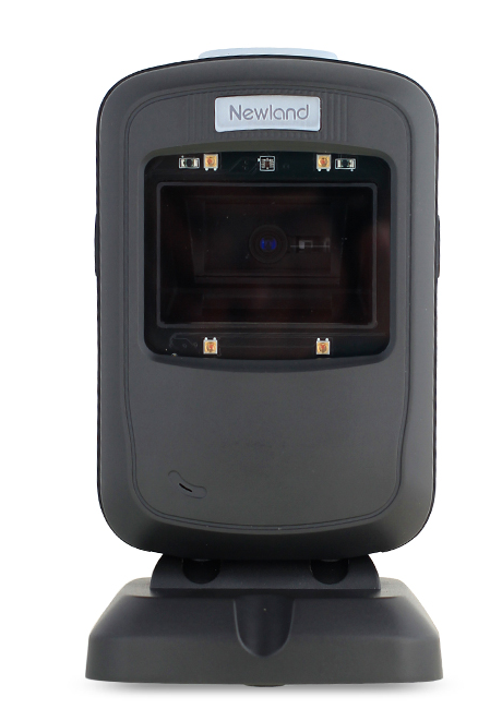 售出一批新大陆固定式扫描器NLS-FR40到长沙某软件科技公司