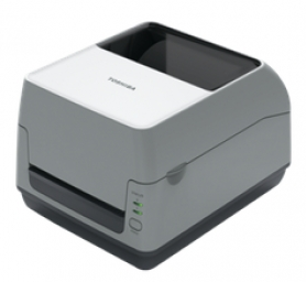 二维码扫描枪DS6502与东芝桌面型打印机FV4T实现产品质量追溯